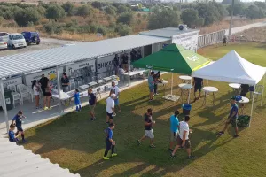 Ποδοσφαιρικό Τουρνουά ΟΜΟΝΟΙΑΣ ΑΡΑΔΙΠΠΟΥ (φώτος)