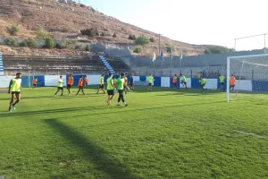 "Θα παλέψουν για το καλύτερο αποτέλεσμα!"