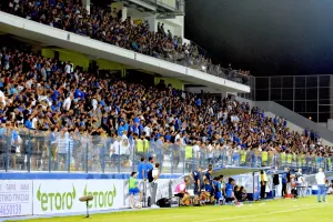 Δεν επηρεάζεται η Ανόρθωση... όμως τους θέλει όλους