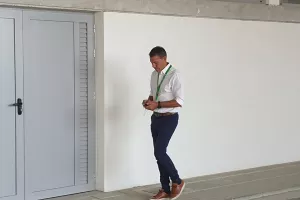 Πρώτα ο Λάρκου...