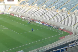 Προσπάθησε αλλά... έ"Χ"ασε την ευκαιρία η Εθνική μας (Φώτος)