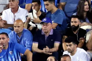 Το ΕΥΧΑΡΙΣΤΩ και το κλεισμένο ραντεβού...