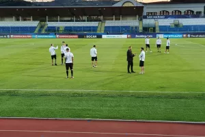 Το ΚΑΘΗΚΟΝ μας, με καλή εμφάνιση και τεσσάρα (Φώτος)