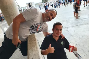 Θανάσης/KERKIDA