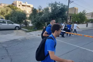 (ΒΙΝΤΕΟ/ΦΩΤΟΣ) Στο γήπεδο η Ανόρθωση