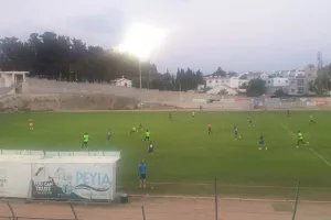 Φιλική νίκη με Μιχαήλ και Ματθαίου