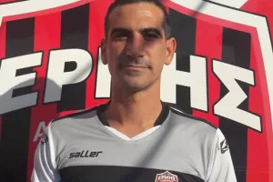 Φωτογράφιση στον ΕΡΜΗ