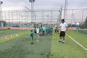 "Οι εγγραφές ξεπέρασαν κάθε προσδοκία"