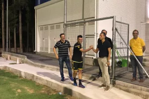 (Φώτος) Τις… έφαγαν οι Ιορδανοί από ΠΡΟΔΡΟΜΟ