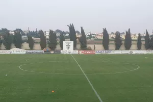 (LIVE) Ονήσιλος - Ανόρθωση 0-0 (φώτος) 