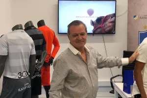 Μίλησε ο Πρόδρομος 
