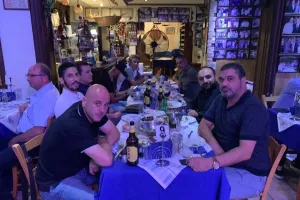 Επιτυχημένο το pre-season πάρτι (φώτος)