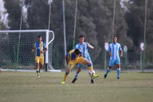  Κ19 (Φωτορεπορτάζ) Πάφος FC - ΑΠΟΕΛ