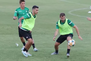 (ΦΩΤΟΣ) Φουλάρουν στο Ηλίας Πούλλος 