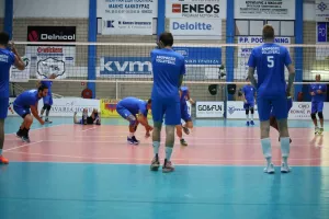 ΚΛΙΚΣ από Θεμιστόκλειο