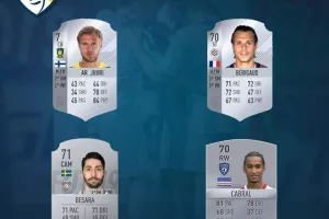 FIFA/Πάφος FC