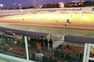 ΔΕΝ έκαναν την "χάρη" στον Τορναρίτη...