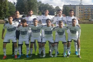 ΦΙΛΙΚΗ ΝΙΚΗ απέναντι στην Τουρκία