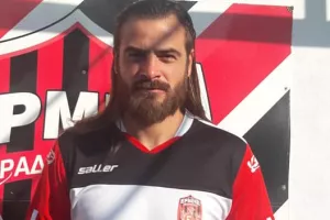 Φωτογράφιση στον ΕΡΜΗ