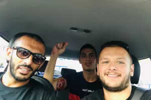 Ντόπαραν Σάβιτς...