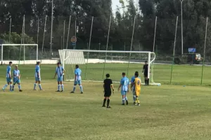  Κ19 (Φωτορεπορτάζ) Πάφος FC - ΑΠΟΕΛ