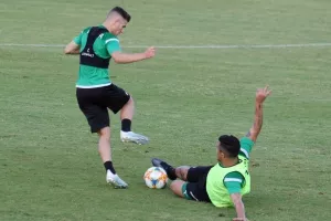 ΟΜΟΝΟΙΑ/ΚΛΙΚΣ από την πρωινή