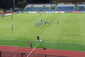 Το ΚΑΘΗΚΟΝ μας, με καλή εμφάνιση και τεσσάρα (Φώτος)