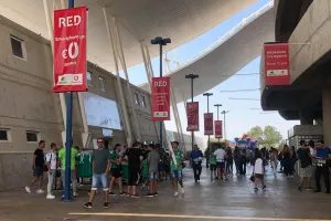 (ΦΩΤΟΣ) Το Fan Day της Ομόνοιας