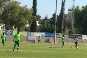 Από δύο γκολ κι΄έναν βαθμό (φώτος)
