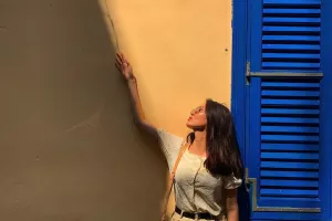 Προβάλλει την Κύπρο!