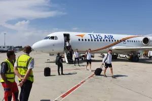 ΕΘΝΙΚΗ/ Επέστρεψε στη βάση της (Φώτος)