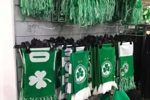 "Εκκαθάριση" στην Green Boutique...