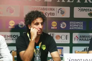 ΙΝΤΙΑΚΕΘ: "Όλοι είδαν τι έγινε, μετά από αυτό ήταν αδύνατο"