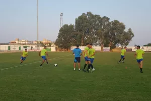 Φιλική νίκη με… Ράνο