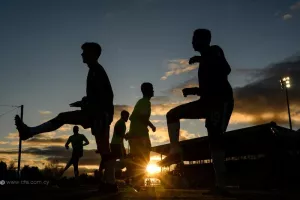 U19: Το πρόγραμμα της πρεμιέρας 