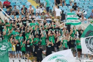 ΜΗΝΥΜΑ για Απόλλωνα - “Το κάνουμε καμίνι!”