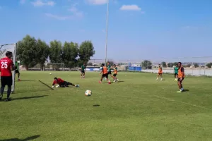 ΚΛΙΚΣ από την πρωινή