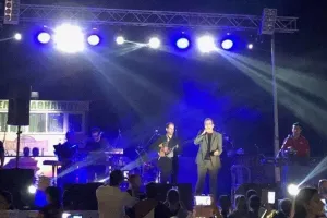 Χαμός και διασκέδαση μέχρι τις πρωινές ώρες (φώτος)