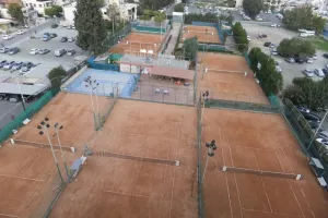 Αρχίζει το Παγκύπριο του Sporting Club με 123 συμμετοχές