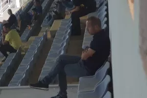 Πήγε Δασάκι ο κόουτς 