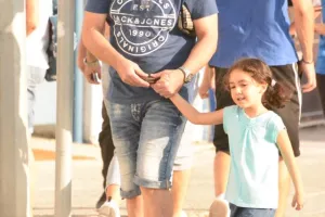 (ΦΩΤΟΣ) Οι Ανορθωσιάτες στο ΠΑΠ 