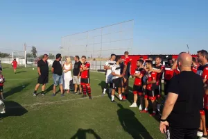"Του χρόνου τέτοια μέρα… Α΄Κατηγορία" (Φώτος)