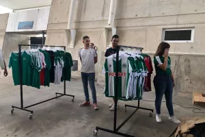 Εμφανίσεις/Ομόνοια
