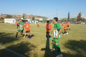 Τεσσάρα ο Άρης