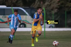  Κ19 (Φωτορεπορτάζ) Πάφος FC - ΑΠΟΕΛ