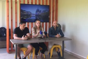 ΚΕΡΚΕΖ για ΑΠΟΕΛ/ "Πιστεύω στους ποδοσφαιριστές μου, πάμε να κερδίσουμε"