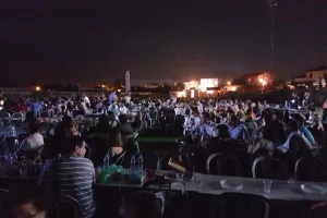 Χαμός και διασκέδαση μέχρι τις πρωινές ώρες (φώτος)