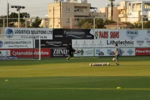 ΛΥΤΡΩΣΗ με σφραγίδα Μαριάνοβιτς! (φώτος)