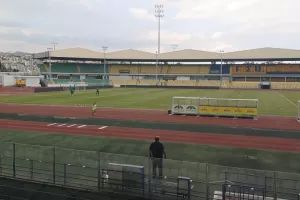 Με το... δεξί και νίκη με Νασιμέντο (φώτος)