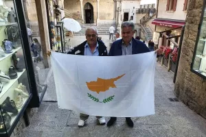 ΦΩΤΟ πριν το γήπεδο